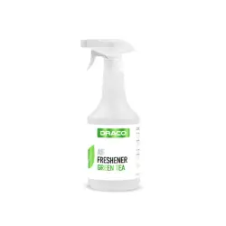 DR Air Freshener Green Tea 750ML